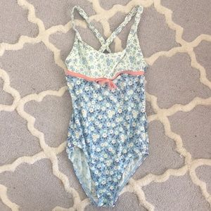 Mini Boden swimsuit